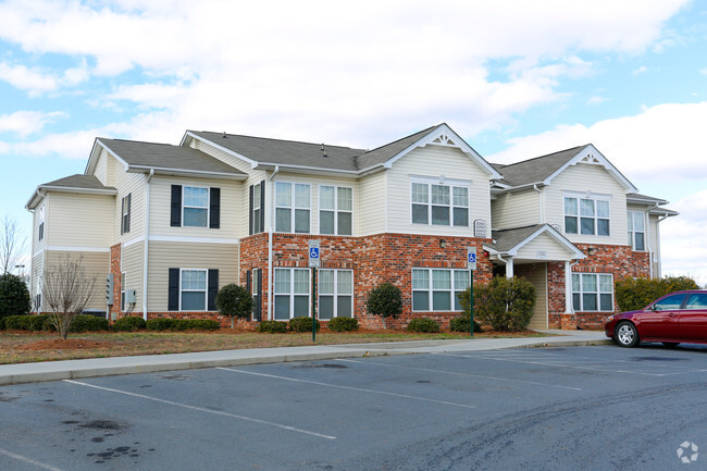 Photo - Henson Place Apartments