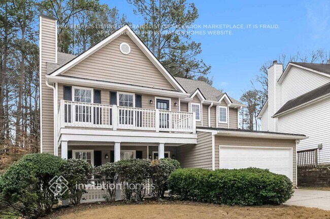 Photo - 2039 Ridgestone Landing SW