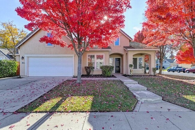 Building Photo - Gorgeous Roseville 4 Bedroom Rental