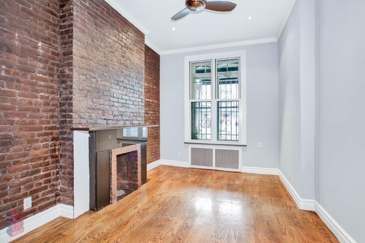 LEROY ST. - LEROY ST. Unit 5B