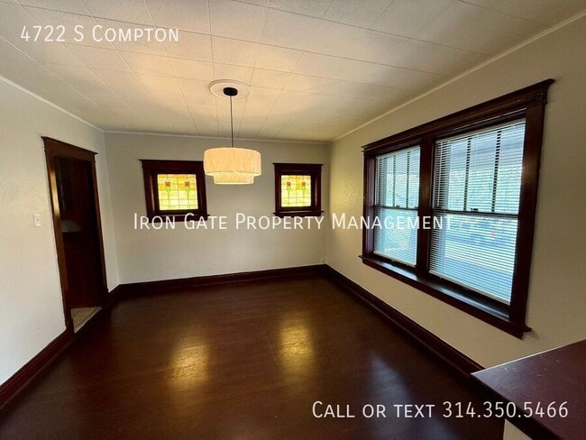 Photo - 4722 S Compton-
