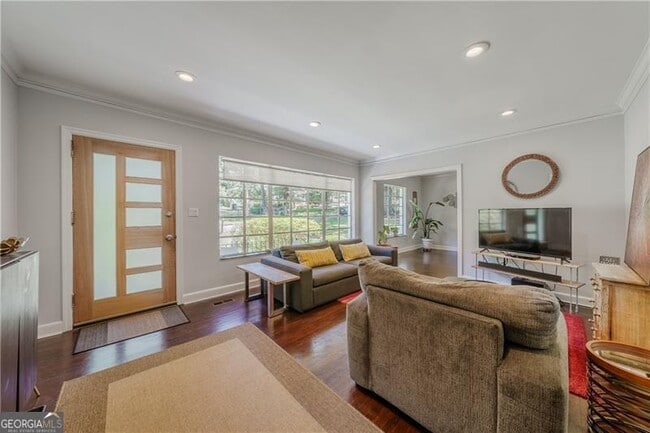 Photo - 1920 W Forrest Ave