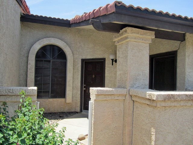 Building Photo - Great 2 bed/2 bath in convenient Mesa loca... Rental