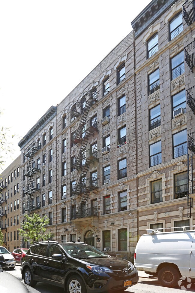 Photo - RH 220 WEST 149 STREET LP.