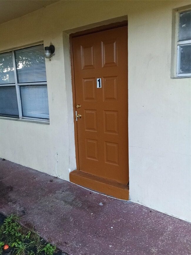 Photo - 1845 NW 55th Ave
