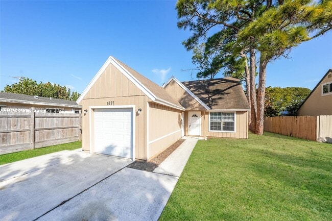 Building Photo - 5227 Adams Rd