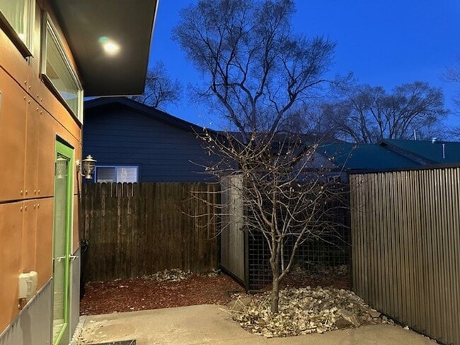 Photo - Modern Studio Apartment | Gated Parking + In-Unit Washer/Dryer
