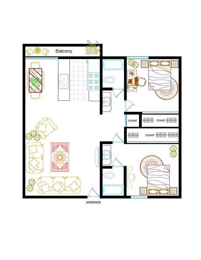 Photo - Centinela Apartments