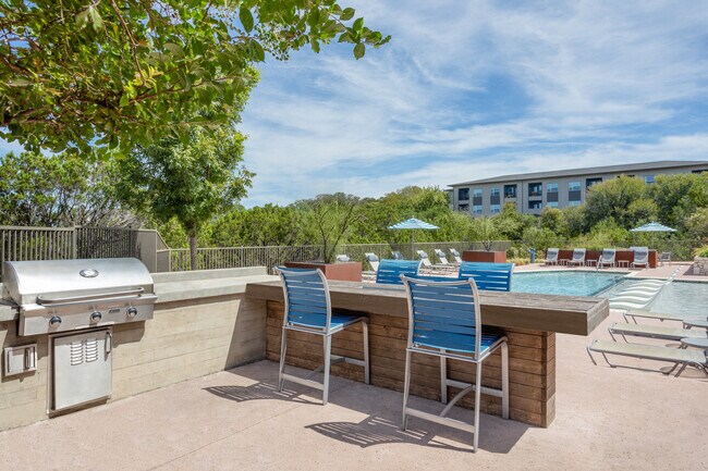 Terra Apartments