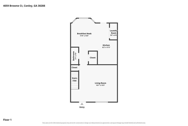 4059 Browne Ct