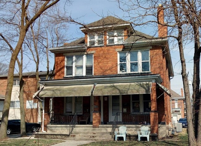Building Photo - 194 E 13th Ave Unit 196#2