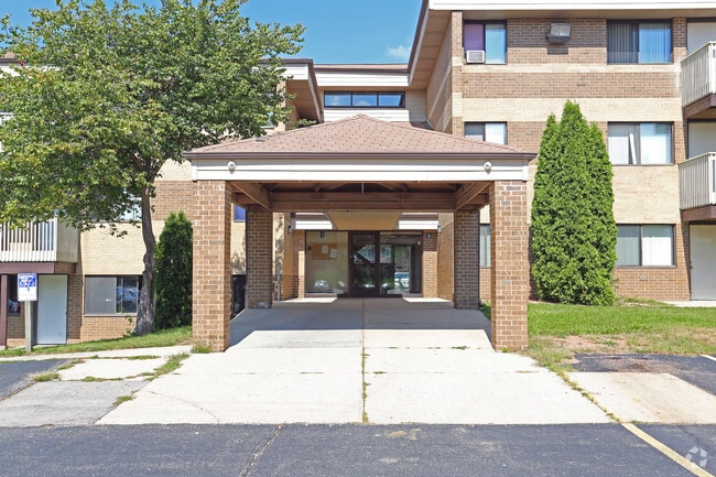 Exterior - 291 North Rental