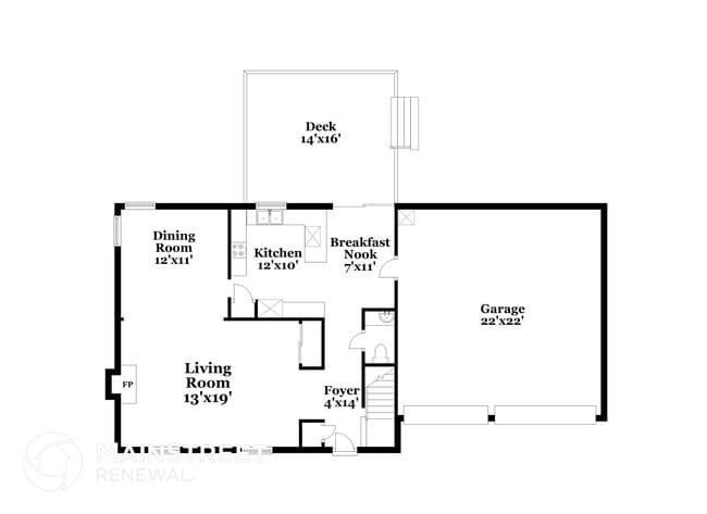 Photo - 2331 Hunters Bluff Dr