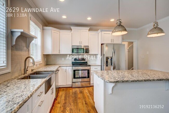 Photo - 2629 Lawndale Ave