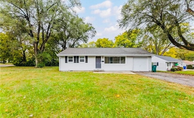 Photo - Stunning 3 bed 1 bath Ranch House