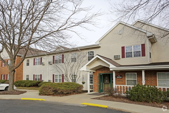 Photo - Rose Terrace