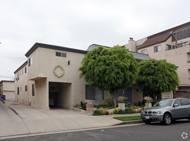 Lido Apartments - 1825 Butler Ave/1822 Colby Ave