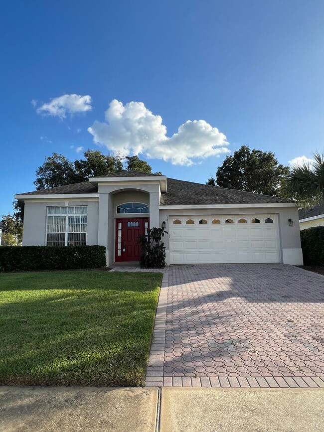 Springview in Debary-Spacious 4/2 Home wit... - Springview in Debary-Spacious 4/2 Home wit...