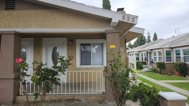 Photo - 532 W Chestnut St Casa