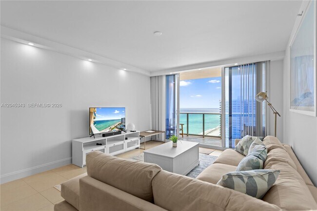 Photo - 2501 S Ocean Dr Unit 1614