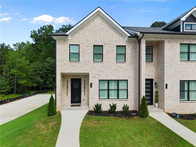 157 Brush Creek Ct