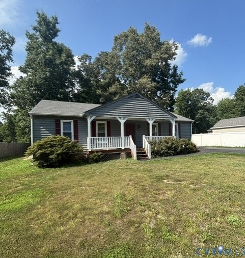 10612 Ridgerun Rd