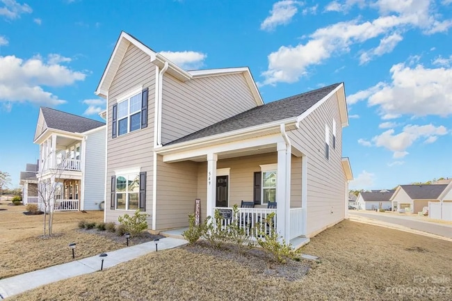 Photo - 549 Kiser Ln