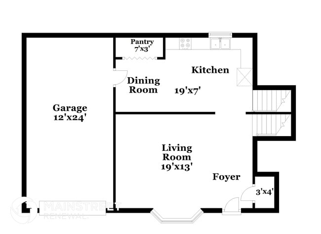 Photo - 537 Roxbury Dr