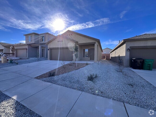 Building Photo - 4862 Sandia Peak Rd NE Rental