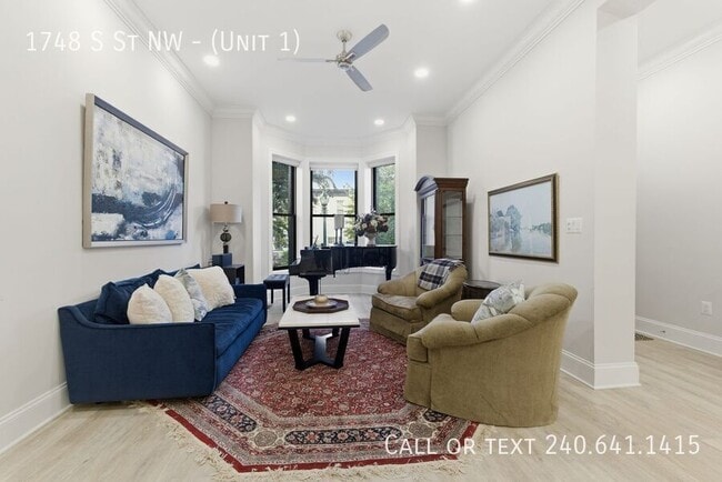 Photo - 1748 S St NW Unit ( 1)