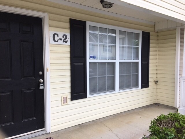 Photo - Centrally Located Murfreesboro Townhome