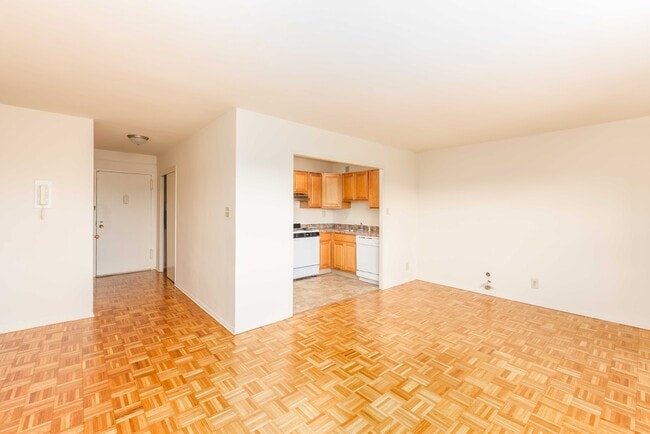 Caldwell Terrace