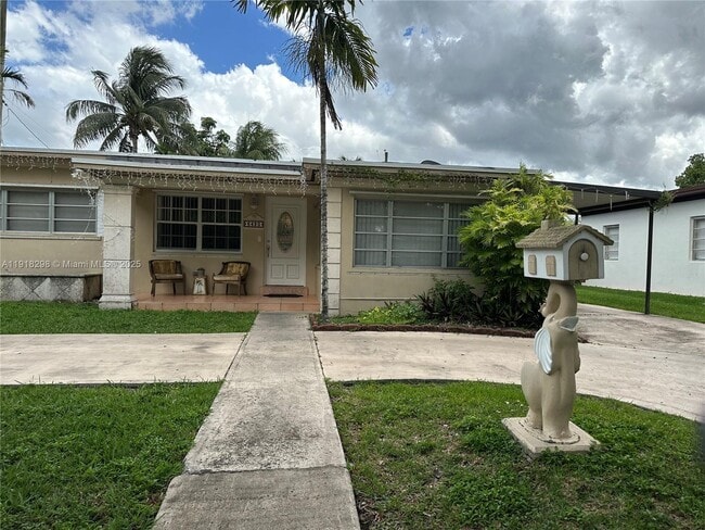 Photo - 6420 SW 18th Terrace