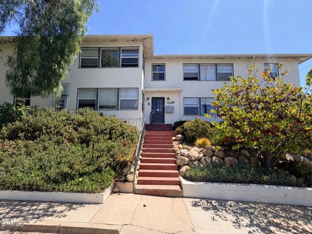 Building Photo - 102 N Kalorama St