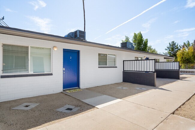 Photo - 1 Bedroom apartment in north Tempe! Unit #3