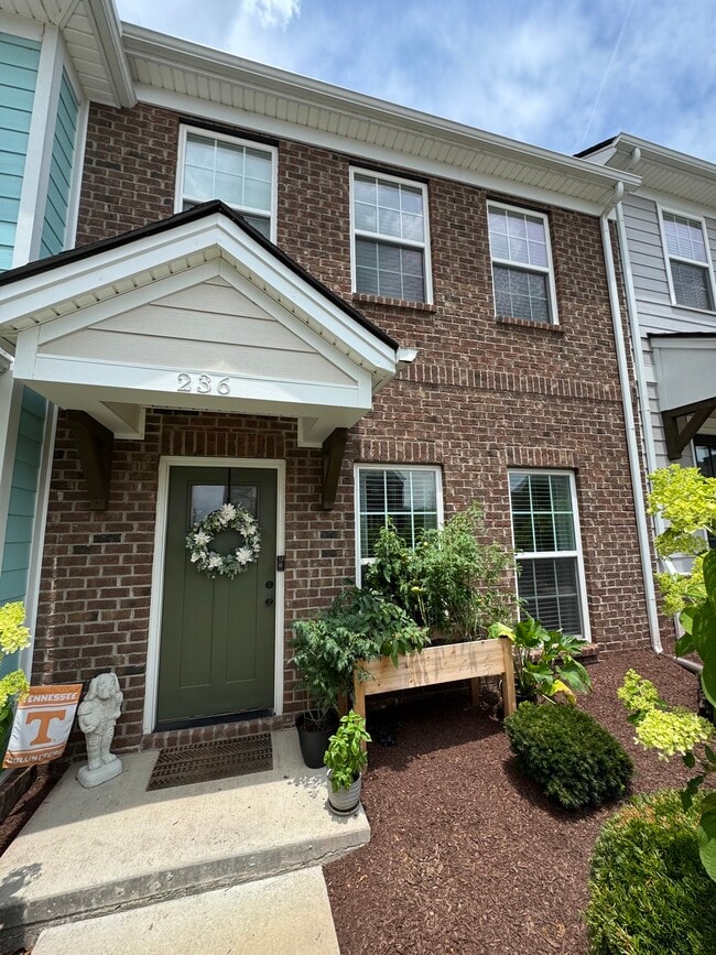 Building Photo - 236 Mansfield Dr