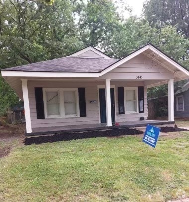Building Photo - 3443 Buchanan Ave Rental