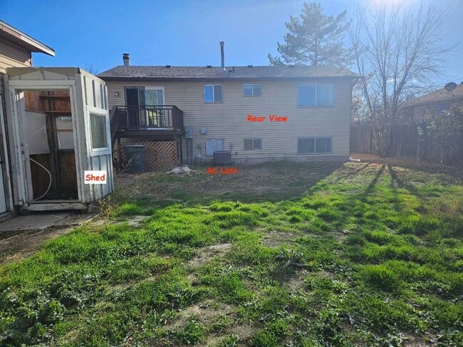 Photo - 1438 Stetson Way