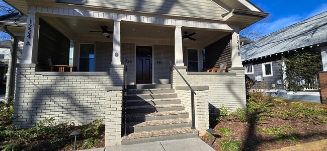 Building Photo - 1224 Hosea L Williams Dr NE Unit B