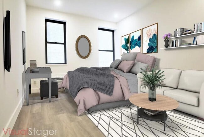 Building Photo - Broadway Rental