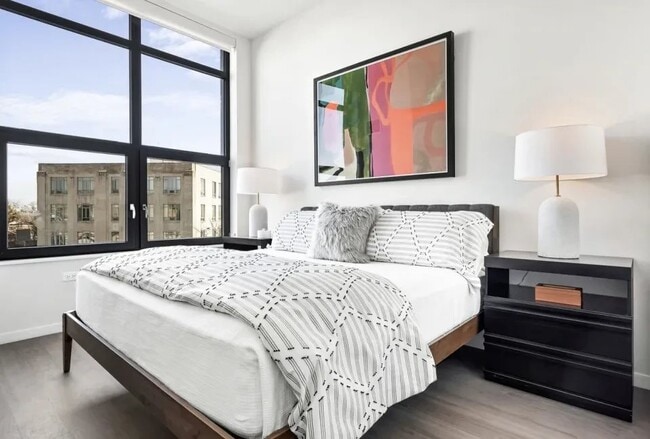 Photo - 2518 N Kedzie Blvd Unit 2518 North Kedzie Bouleva