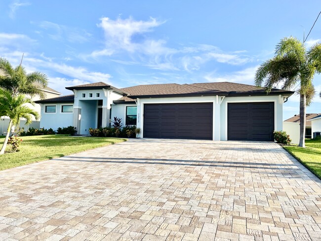 Photo - 1212 SW 38th St House