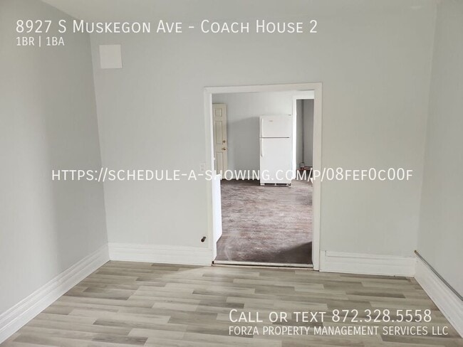 Photo - 8927 S Muskegon Ave Unit Coach House 2