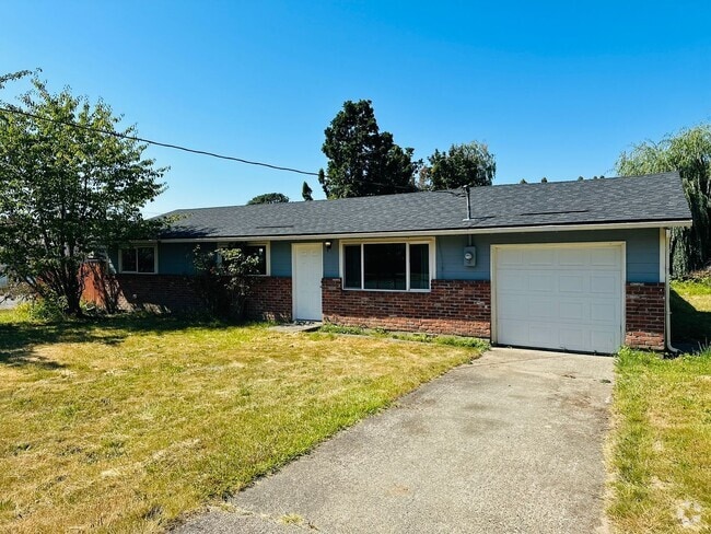 Building Photo - Charming and Newly Renovated One Level Home