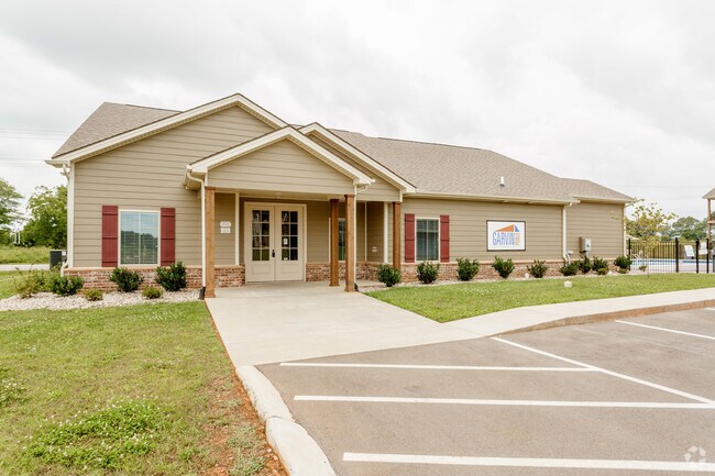 Garvin Pointe - Garvin Pointe