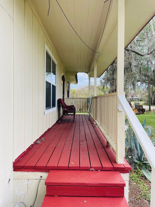 Photo - Home for rent off Fallon Blvd Palm Bay