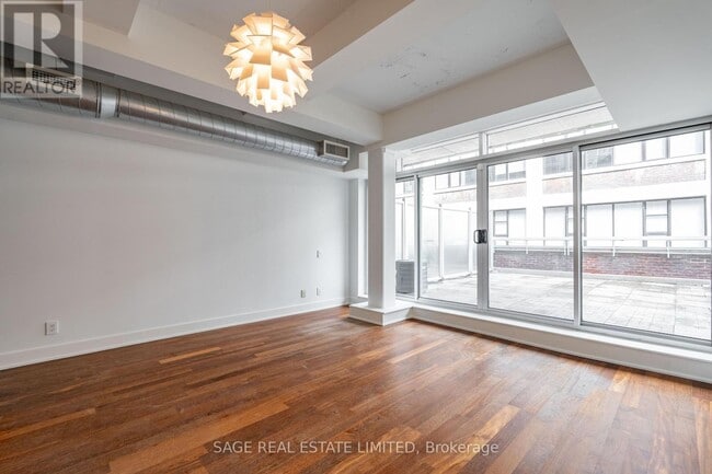 Photo - 233 Carlaw Ave Unit 508