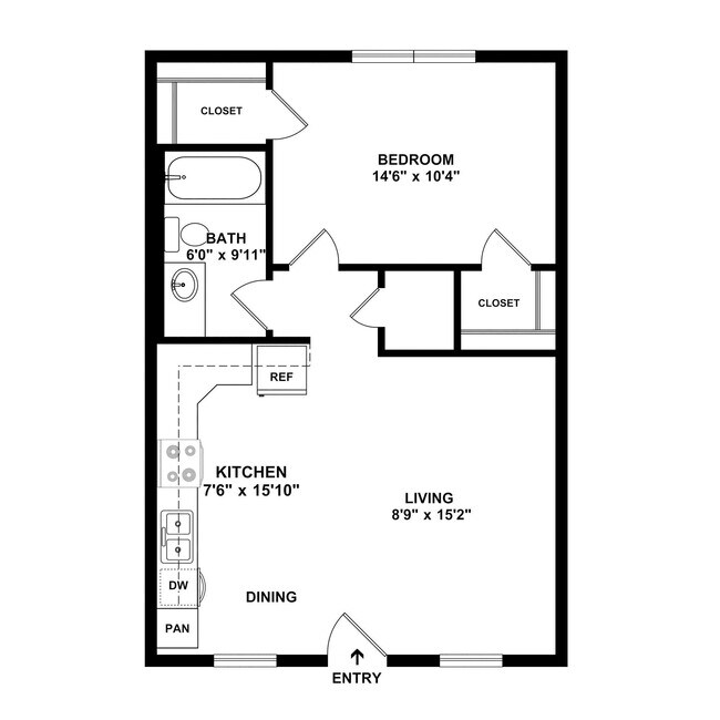 Photo - Bellfort Park