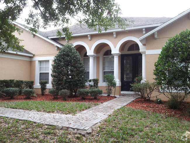 Building Photo - 2749 Tree Meadow Loop Rental