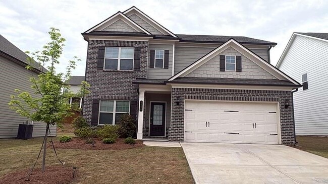 Photo - 4599 Silver Oak Dr SW